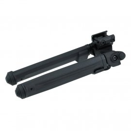 Bipod for Weaver rail