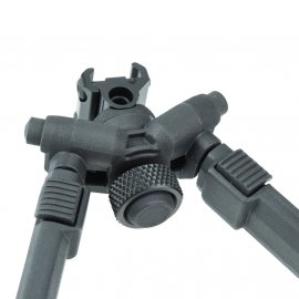 Bipod for Weaver rail