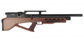 Air Rifle Evanix Raptor 6.35mm