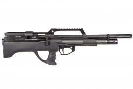 Air Rifle Evanix Max Air II 6.35mm Carbon S