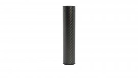 RTI 1/2×20 UNF Carbon moderator