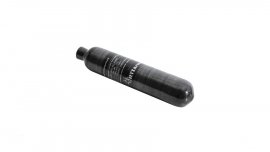 RTI 500cc Carbon Fiber Air Bottle