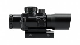 Riflescope Umarex RS 4x32 TC-CI