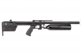 RTI Prophet II 5,5mm Black