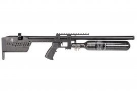 RTI Prophet II 5,5mm Performance Black
