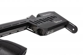 RTI Prophet II 5,5mm Performance Black