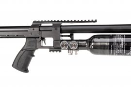 RTI Prophet II 6,35mm Performance Black