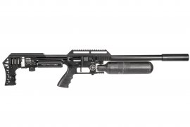FX Impact M3 Standard 5,5mm Black