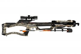 Barnett Hyper Whitetail 410
