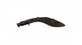 Cold Steel Royal Kukri machete with sheath