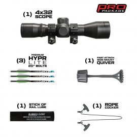 Killer Instinct LETHAL 405 210lb