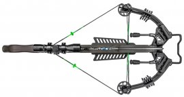 Killer Instinct LETHAL 405 210lb