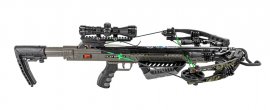 Crossbow Killer Instinct BOSS 405 220lb Camo
