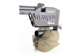 RTI Shooting Bag Rider