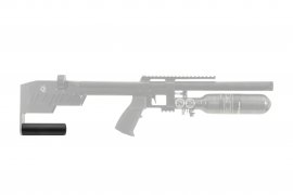 RTI Shooting Bag Rider