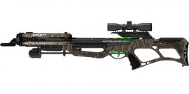 Barnett Whitetail Hunter 400XTR 205lb