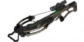 Barnett Whitetail Hunter 400XTR 205lb