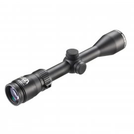 Delta Optical Classic 3-9x40 Multi-X