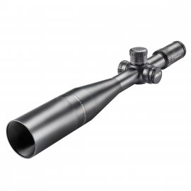 Delta Optical Stryker HD 5-50x56 HD SFP DLS-2 MRAD