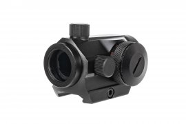 Beast Hunter Trophy Point Red/Green Dot Sight