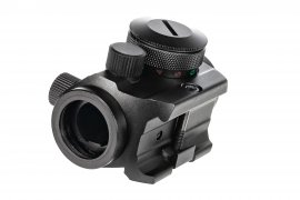 Beast Hunter Trophy Point Red/Green Dot Sight