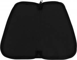 Evolution Mesquite 11 BLK Pistol Case