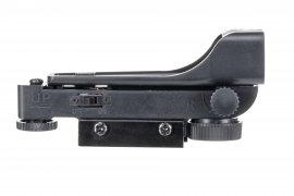 Venox Red Dot Sight 11mm
