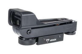 Venox Red Dot Sight 11mm