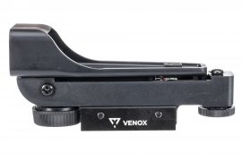 Venox Red Dot Sight 11mm