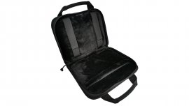 Evolution EVA Tactical Pistol Case