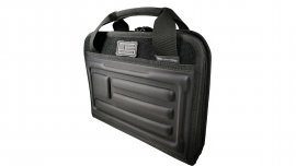 Evolution EVA Tactical Pistol Case