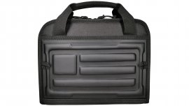 Evolution EVA Tactical Pistol Case