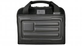Evolution EVA Tactical Pistol Case