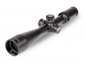 Riflescope Delta Optical Titanium HD 4-24x50 Di MD MRAD