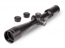Riflescope Delta Optical Titanium HD 4-24x50 Di MD MRAD