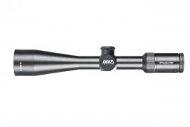 Riflescope Delta Optical Titanium HD 4-24x50 Di MD MRAD
