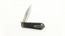 Ganzo Adimanti Samson BK knife