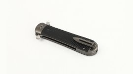 Ganzo Adimanti Samson BK knife