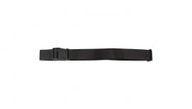 Avalon TEC ONE RH Charcoal quiver