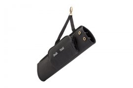 Buck Trail Trinary RH black quiver