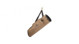 Buck Trail Trinary RH brown quiver