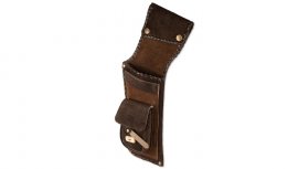 Buck Trail Yarango tradiční RH black/brown quiver