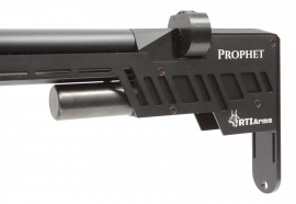 RTI Priest/Prophet Plenum Extension