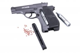 Crosman PFM16 4,5mm