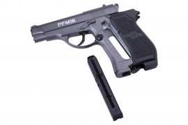 Crosman PFM16 4,5mm