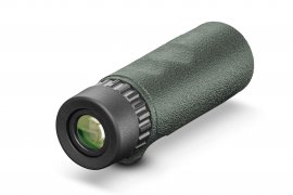 Hawke NATURE-TREK 10x25 Green Monocular