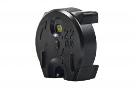 Crosman Mag-Fire 5,5mm magazine