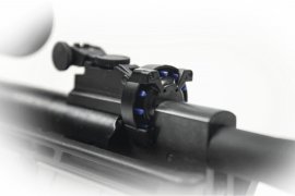 Crosman Mag-Fire 5,5mm magazine