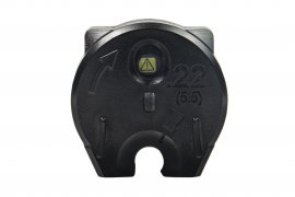 Crosman Mag-Fire 5,5mm magazine