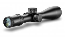 Hawke Frontier 34 FFP 5-30x56 Mil Pro